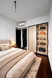 Pullman Residence  (D11), Condominium #573554511